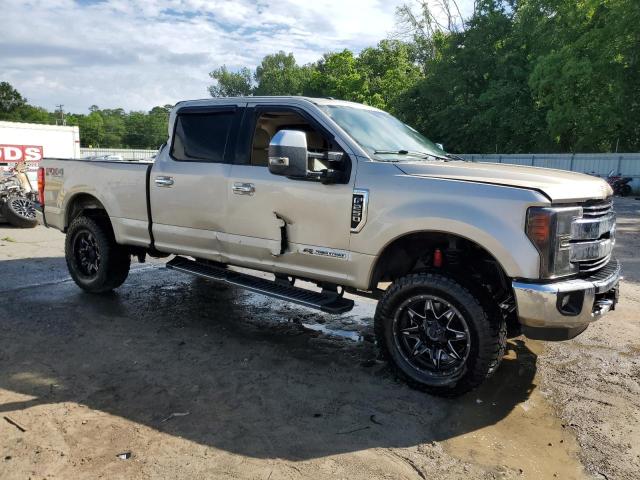 Vin: 1ft7w2bt1heb34739, lot: 55611065, ford f250 super duty 20174