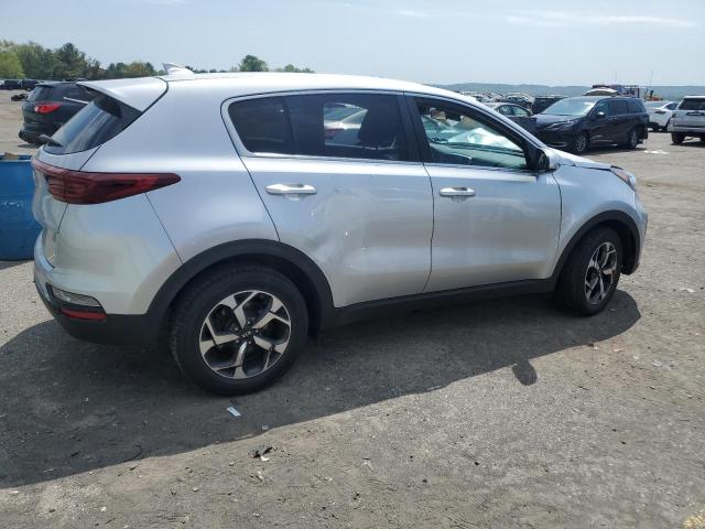 2021 KIA SPORTAGE L - KNDPM3AC1M7904286