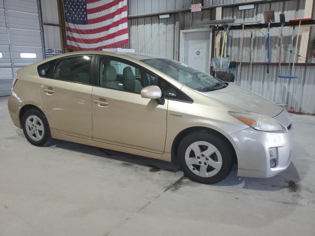 Vin: jtdkn3du2a1100976, lot: 56696225, toyota prius 20104
