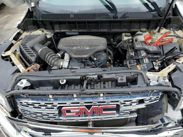 2017 GMC ACADIA DEN 1GKKNXLS8HZ322669