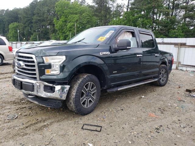 FORD F150 SUPER