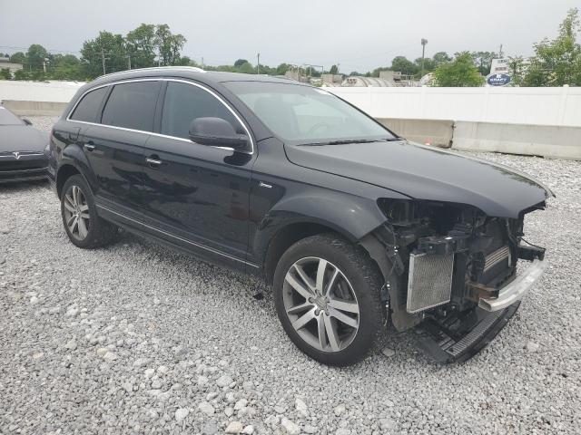 Vin: wa1lgafe7fd013387, lot: 57763295, audi q7 premium plus 20154