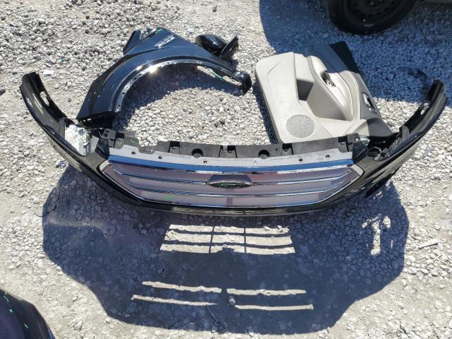 2019 FORD ESCAPE SE - 1FMCU0GD2KUB08749