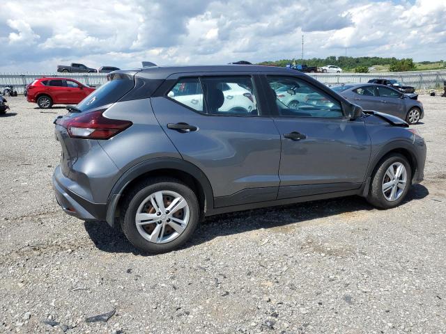 Vin: 3n1cp5bv6ml553794, lot: 59021255, nissan kicks s 20213