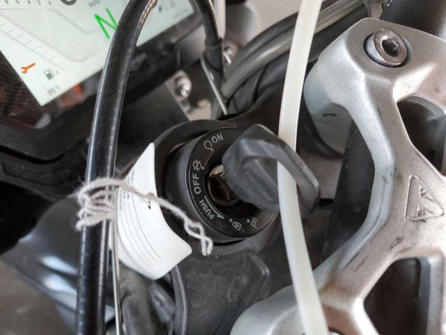 2020 TRIUMPH MOTORCYCLE STREET TRI SMTA554S5LT978271