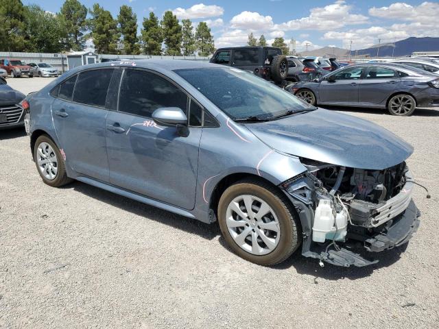 Vin: jtdbcmfe1p3008286, lot: 55697855, toyota corolla le 20234