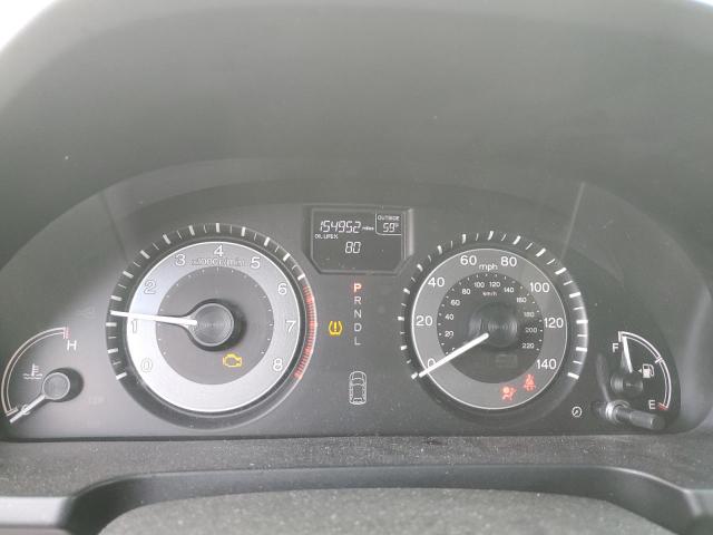 2015 HONDA ODYSSEY EX 5FNRL5H42FB039041