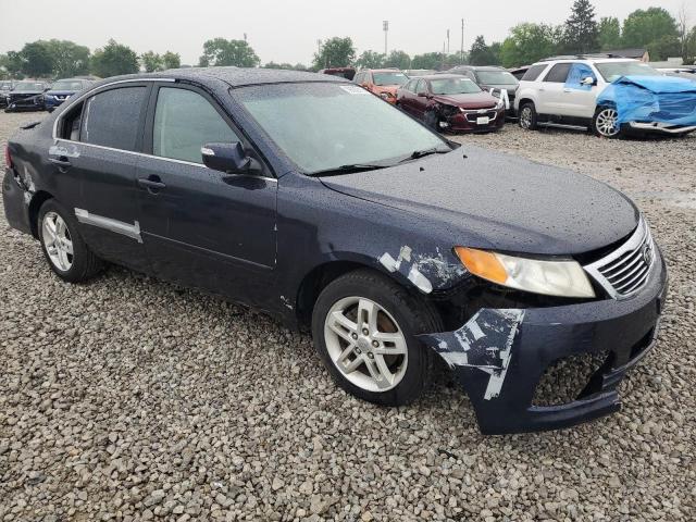 Vin: knagg4a80a5398981, lot: 59092515, kia optima lx 20104