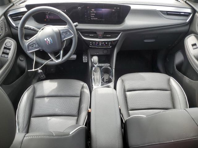 2024 BUICK ENCORE GX KL4AMGSL4RB062747