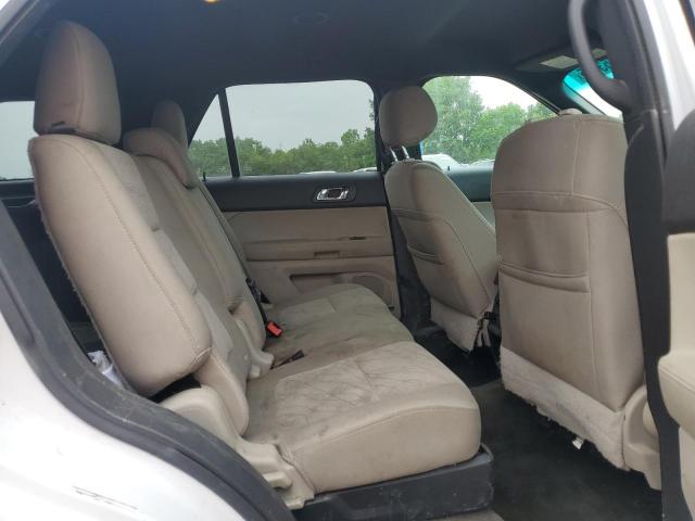 2015 FORD EXPLORER - 1FM5K7B88FGB11158