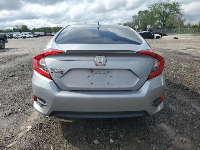 2016 HONDA CIVIC EXL 2HGFC1F71GH646649