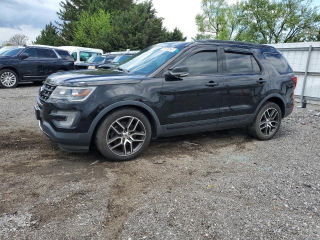 Vin: 1fm5k8gt1ggc63397, lot: 55481335, ford explorer sport 2016 img_1
