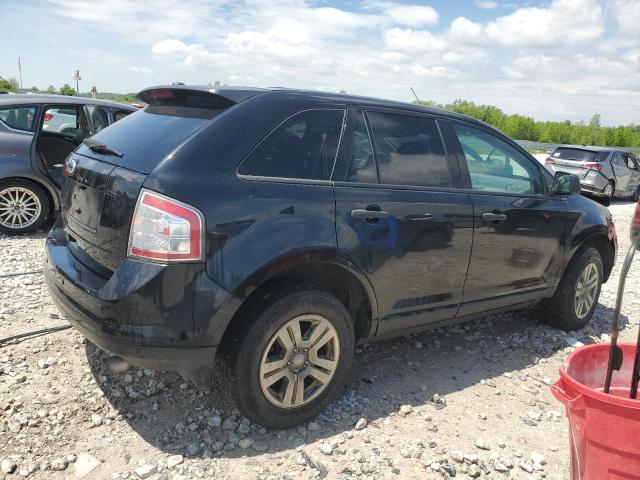 Vin: 2fmdk3gcxabb73596, lot: 58587965, ford edge se 20103