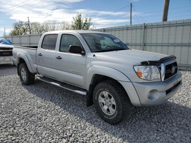 Vin: 3tmmu4fn6bm030846, lot: 52329915, toyota tacoma double cab long bed 20114