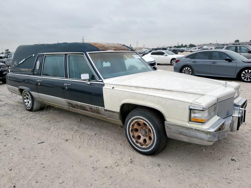 Vin: 1g6dw5473lr712137, lot: 57914885, cadillac all other 19904