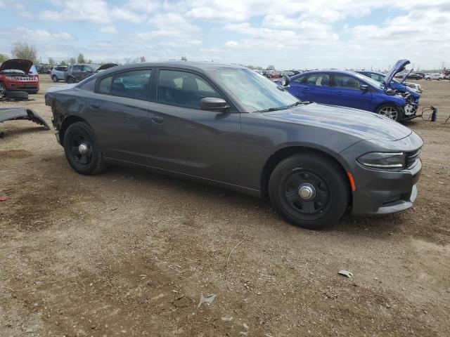 2015 DODGE CHARGER PO 2C3CDXAG8FH902748