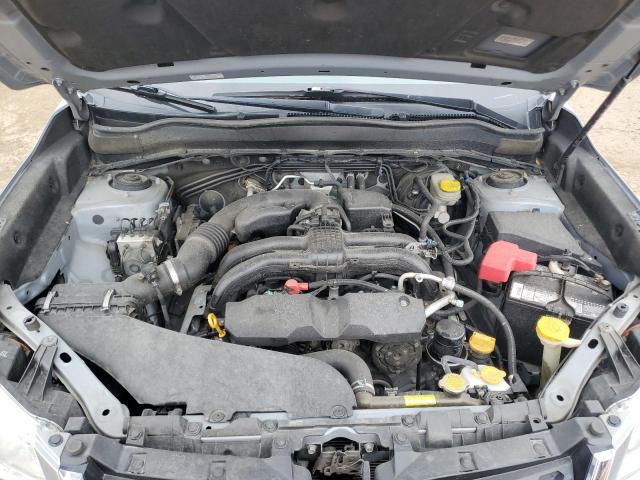 2015 SUBARU FORESTER 2 - JF2SJAUCXFH407609