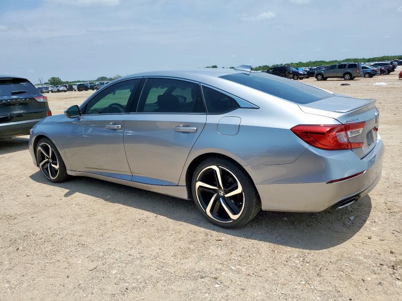 Vin: 1hgcv1f38ka132881, lot: 58624405, honda accord sport 20192