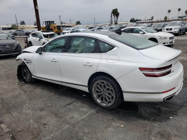 Vin: kmtgb4sc4pu180403, lot: 54837065, genesis g80 base 20232