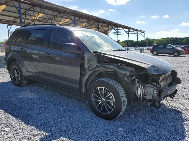 Vin: 3c4pdcbgxjt528440, lot: 55800085, dodge journey sxt 20184