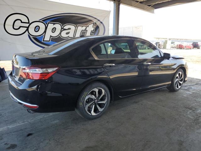 2017 HONDA ACCORD EXL - 1HGCR3F85HA023010