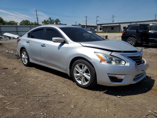 Vin: 1n4al3ap0dc138933, lot: 58582555, nissan altima 2.5 20134