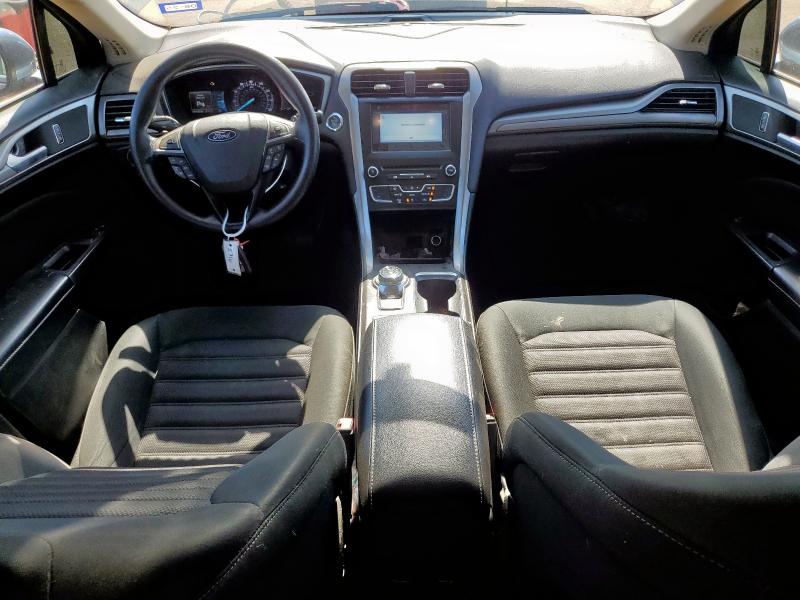 2018 FORD FUSION SE #3284094625