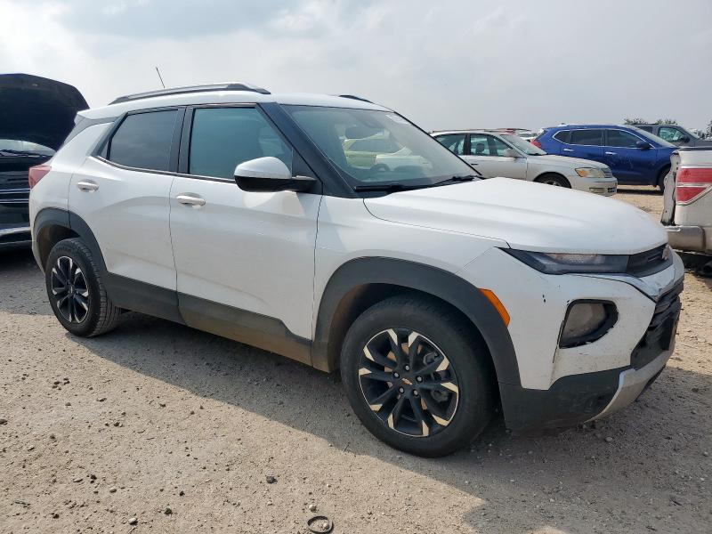 Vin: kl79mpsl6pb203613, lot: 57514815, chevrolet trailblzr lt 20234
