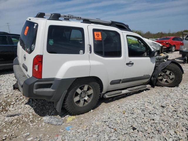 Vin: 5n1an0nw8ac510675, lot: 55836115, nissan xterra off road 20103