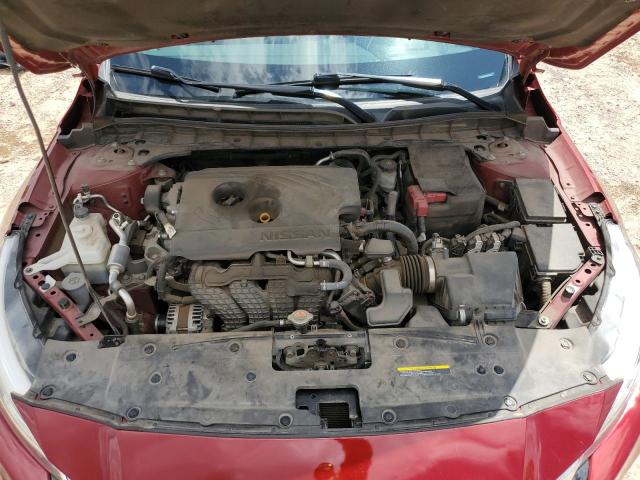 2019 NISSAN ALTIMA SV - 1N4BL4DV0KN309346