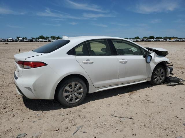 Vin: jtdeprae1lj083811, lot: 55665125, toyota corolla le 20203