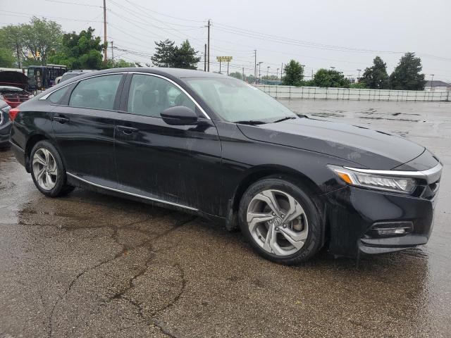 Vin: 1hgcv1f53ja137454, lot: 58866475, honda accord exl 20184