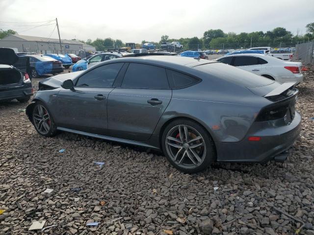 Vin: wauw3afcxhn030885, lot: 58394615, audi a7 competition prestige 20172