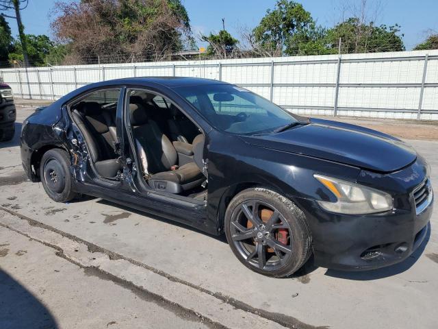 Vin: 1n4aa5ap6ec471379, lot: 56492305, nissan maxima s 20144