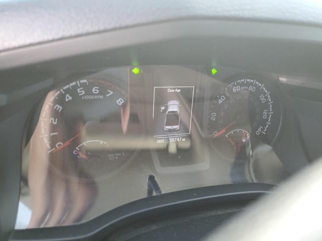 2021 TOYOTA TACOMA ACC - 3TYRX5GN5MT013092