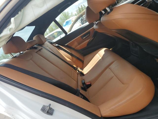 2018 BMW 330 I WBA8B9C5XJEE83087