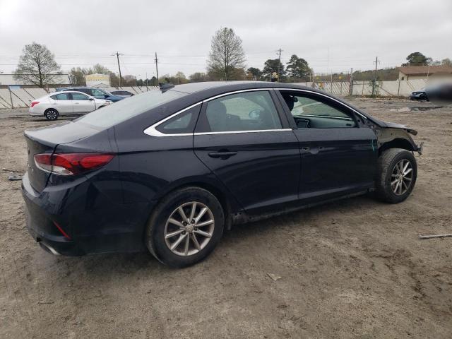 Vin: 5npe24af2jh727624, lot: 50596865, hyundai sonata se 20183