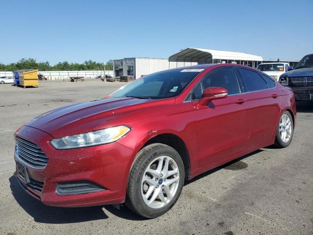 2016 FORD FUSION SE - 3FA6P0H7XGR386966