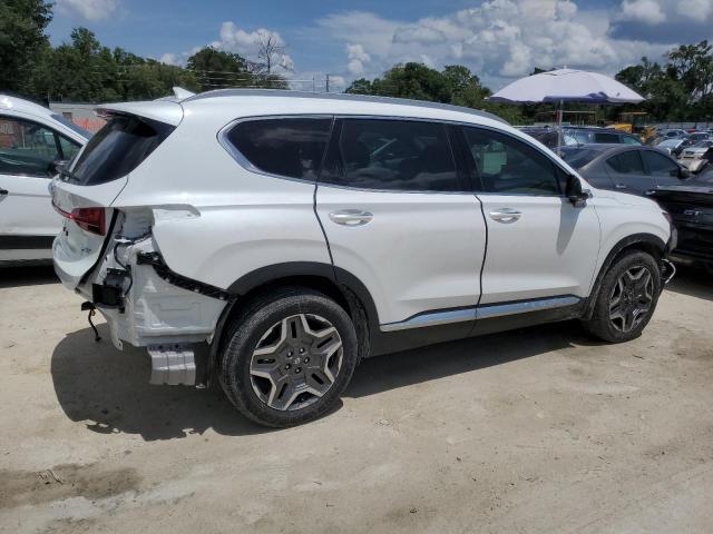 Vin: 5nms44al8nh421405, lot: 59021575, hyundai santa fe limited 20223