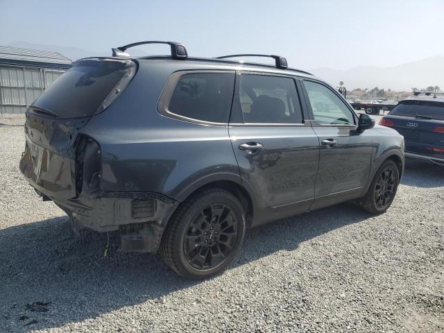 Vin: 5xyp3dhc4ng286223, lot: 58838925, kia telluride ex 20223