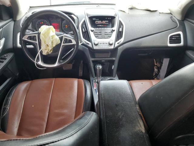 2017 GMC TERRAIN SL - 2GKFLUEK2H6257980