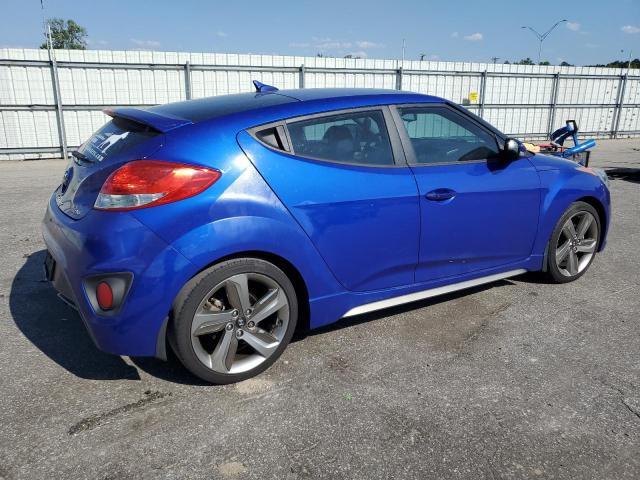Vin: kmhtc6ae5du178613, lot: 58416925, hyundai veloster turbo 20133