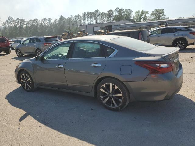 Vin: 1n4al3ap6hc116019, lot: 55770225, nissan altima 2.5 20172