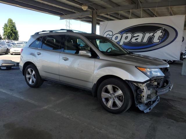 Vin: 2hnyd2h42ah509802, lot: 57638285, acura mdx technology 20104