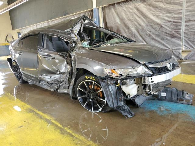 Vin: 2hgfa1f54ah326463, lot: 57087715, honda civic lx 20104