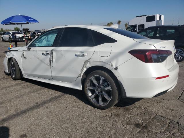 2025 HONDA CIVIC SPOR 2HGFE4F85SH313920
