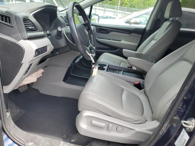 2019 HONDA ODYSSEY EX - 5FNRL6H79KB136635
