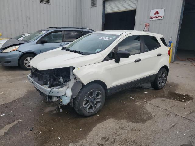 Vin: maj3p1re8jc163577, lot: 54879795, ford ecosport s 2018 img_1