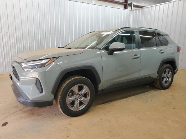 Vin: 4t3rwrfv4nu059200, lot: 55513665, toyota rav4 xle 2022 img_1