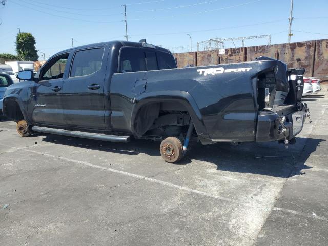 Vin: 3tmbz5dn6nm034630, lot: 56248145, toyota tacoma double cab 20222